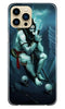 Lord Shiva Mahakal2 Case for iPhone 13 Pro Max