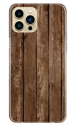 Wooden Look Case for iPhone 13 Pro(Design - 112)