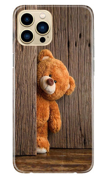 Cute Beer Mobile Back Case for iPhone 13 Pro  (Design - 129)