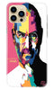 Steve Jobs Case for iPhone 13 Pro Max  (Design - 132)