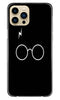 Harry Potter Case for iPhone 13 Pro Max  (Design - 136)