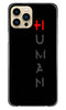 Human Case for iPhone 13 Pro Max  (Design - 141)