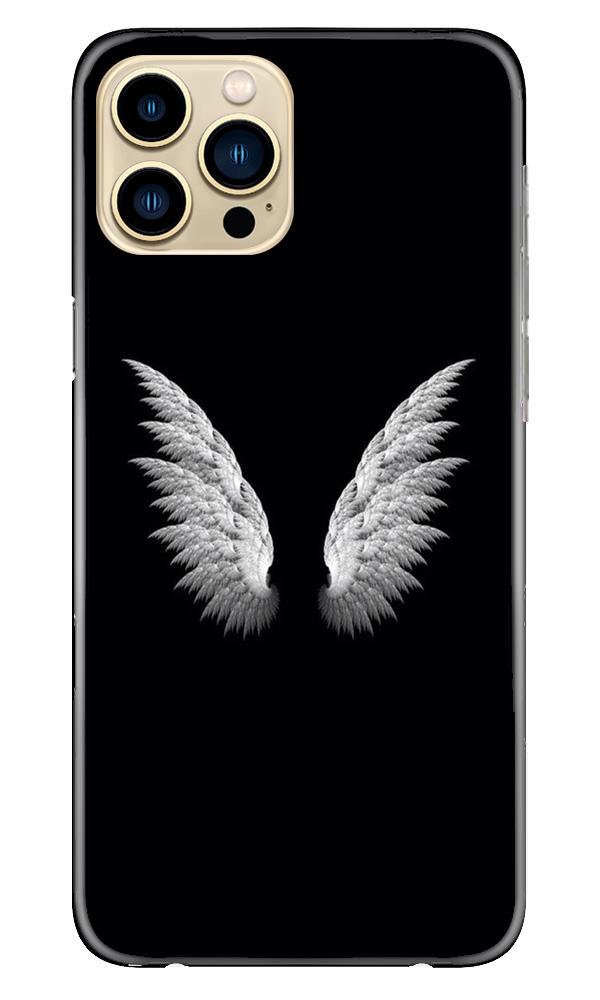Angel Case for iPhone 13 Pro Max(Design - 142)