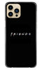 Friends Case for iPhone 13 Pro Max  (Design - 143)