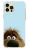 Cartoon Case for iPhone 13 Pro Max (Design - 184)