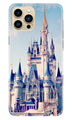 Disney Land for iPhone 13 Pro (Design - 185)