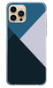 Blue Shades Case for iPhone 13 Pro Max (Design - 188)