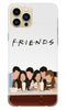 Friends Case for iPhone 13 Pro Max (Design - 200)
