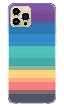 Designer Mobile Back Case for iPhone 13 Pro Max (Design - 201)