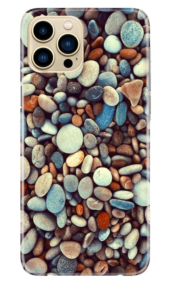 Pebbles Case for iPhone 13 Pro Max (Design - 205)