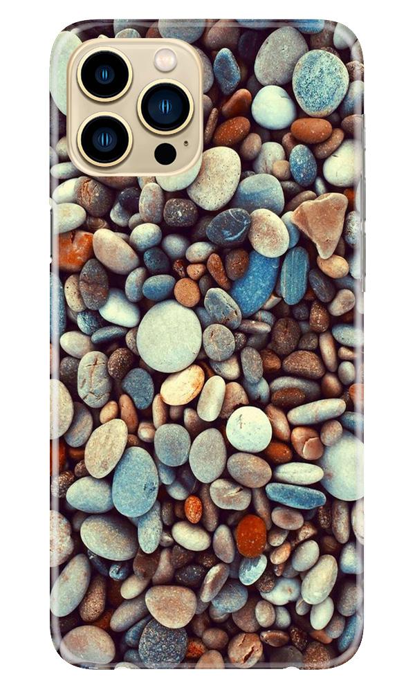 Pebbles Case for iPhone 13 Pro (Design - 205)