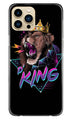 Lion King Case for iPhone 13 Pro (Design No. 219)