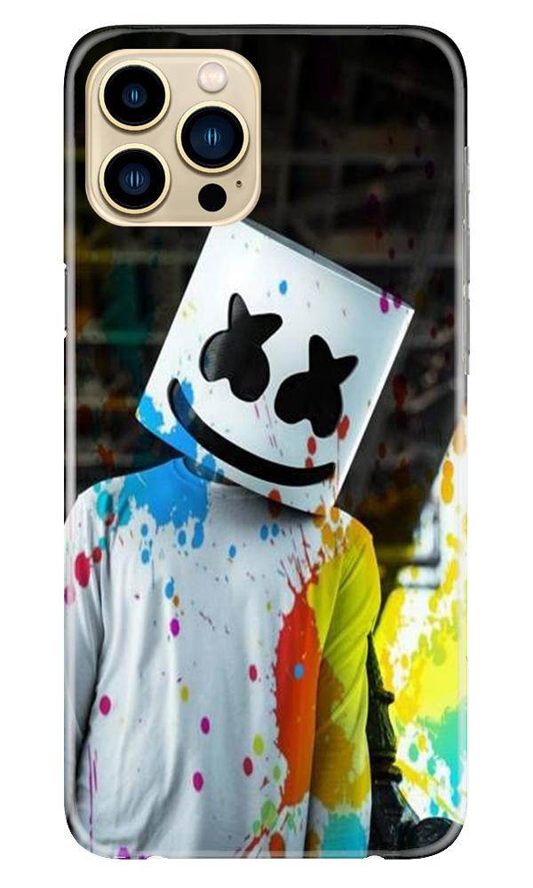 Marsh Mellow Case for iPhone 13 Pro (Design No. 220)