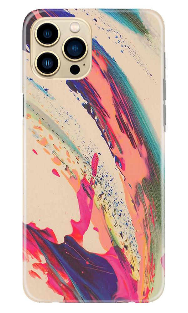 Modern Art Case for iPhone 13 Pro Max (Design No. 234)
