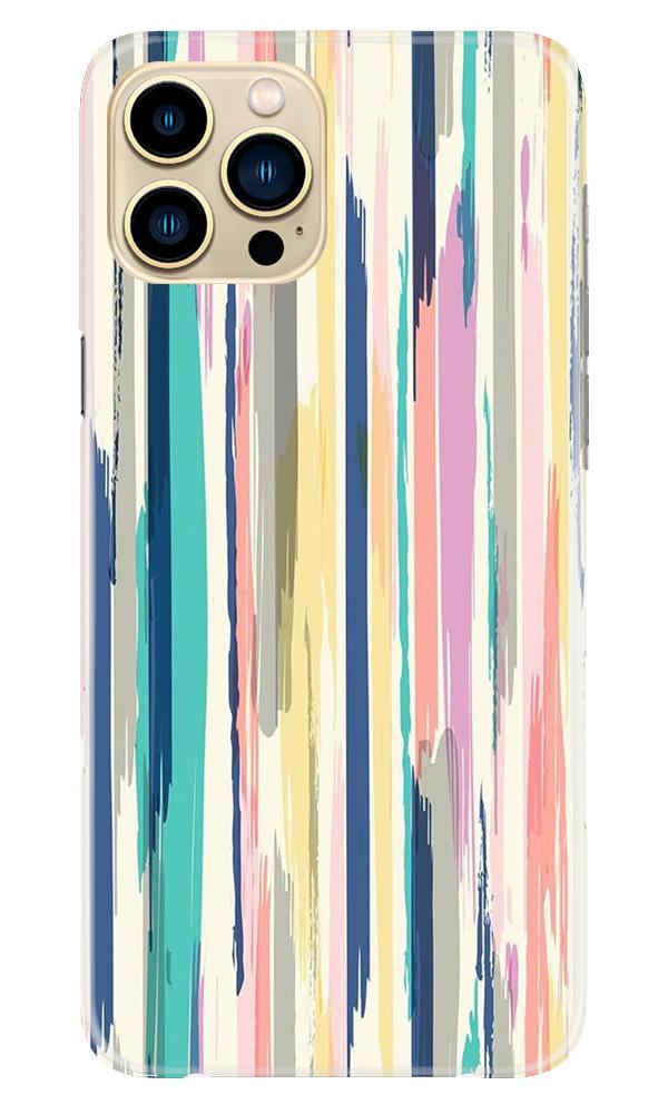 Modern Art Case for iPhone 13 Pro (Design No. 241)
