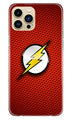 Flash Case for iPhone 13 Pro (Design No. 252)