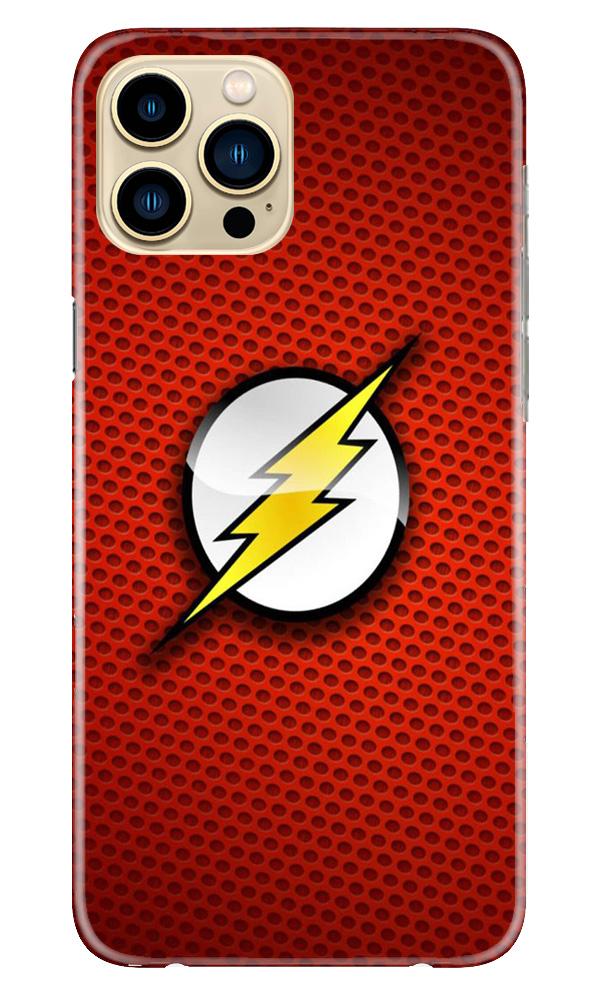Flash Case for iPhone 13 Pro Max (Design No. 252)