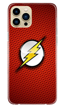 Flash Mobile Back Case for iPhone 13 Pro Max (Design - 252)