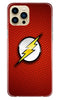 Flash Case for iPhone 13 Pro Max (Design No. 252)