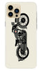 MotorCycle Case for iPhone 13 Pro Max (Design No. 259)