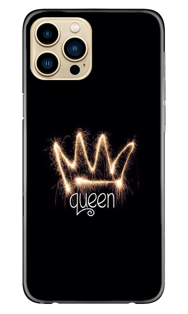 Queen Case for iPhone 13 Pro (Design No. 270)