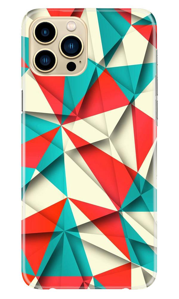 Modern Art Case for iPhone 13 Pro Max (Design No. 271)