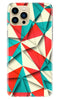 Modern Art Case for iPhone 13 Pro Max (Design No. 271)