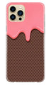 IceCream Case for iPhone 13 Pro (Design No. 287)