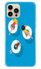 Girlish Mobile Back Case for iPhone 13 Pro Max (Design - 306)
