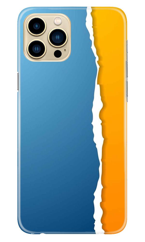 Designer Mobile Back Case for iPhone 13 Pro Max (Design - 371)