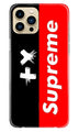 Supreme Mobile Back Case for iPhone 13 Pro Max (Design - 389)