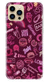 Party Theme Mobile Back Case for iPhone 13 Pro Max (Design - 392)