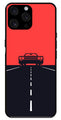 Car Lover Metal Mobile Case for iPhone 15 Pro Max