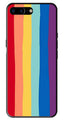 Rainbow MultiColor Metal Mobile Case for iPhone 8 Plus