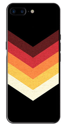 MultiColor Arrow Metal Mobile Case for iPhone 7 Plus