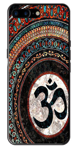 Oum Design Metal Mobile Case for iPhone 8 Plus