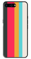 Muted Rainbow Metal Mobile Case for iPhone 8 Plus