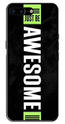 Awesome Metal Mobile Case for iPhone 8 Plus