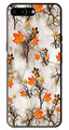 Autumn leaves Metal Mobile Case for iPhone 7 Plus