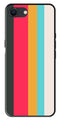 Muted Rainbow Metal Mobile Case for iPhone 8