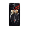 Lord Shiva Mahakal Case for iP7_7slogo