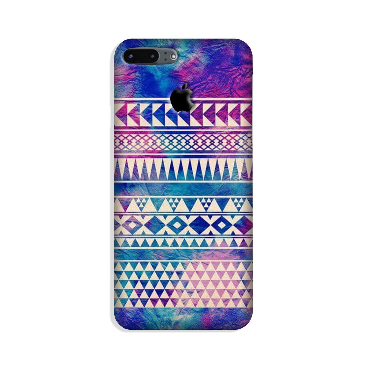 Modern Art Case for iP7_7slogo