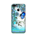 Blue Butterfly Case for iP7_7slogo