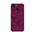 Purple Backround Case for iP7_7slogo