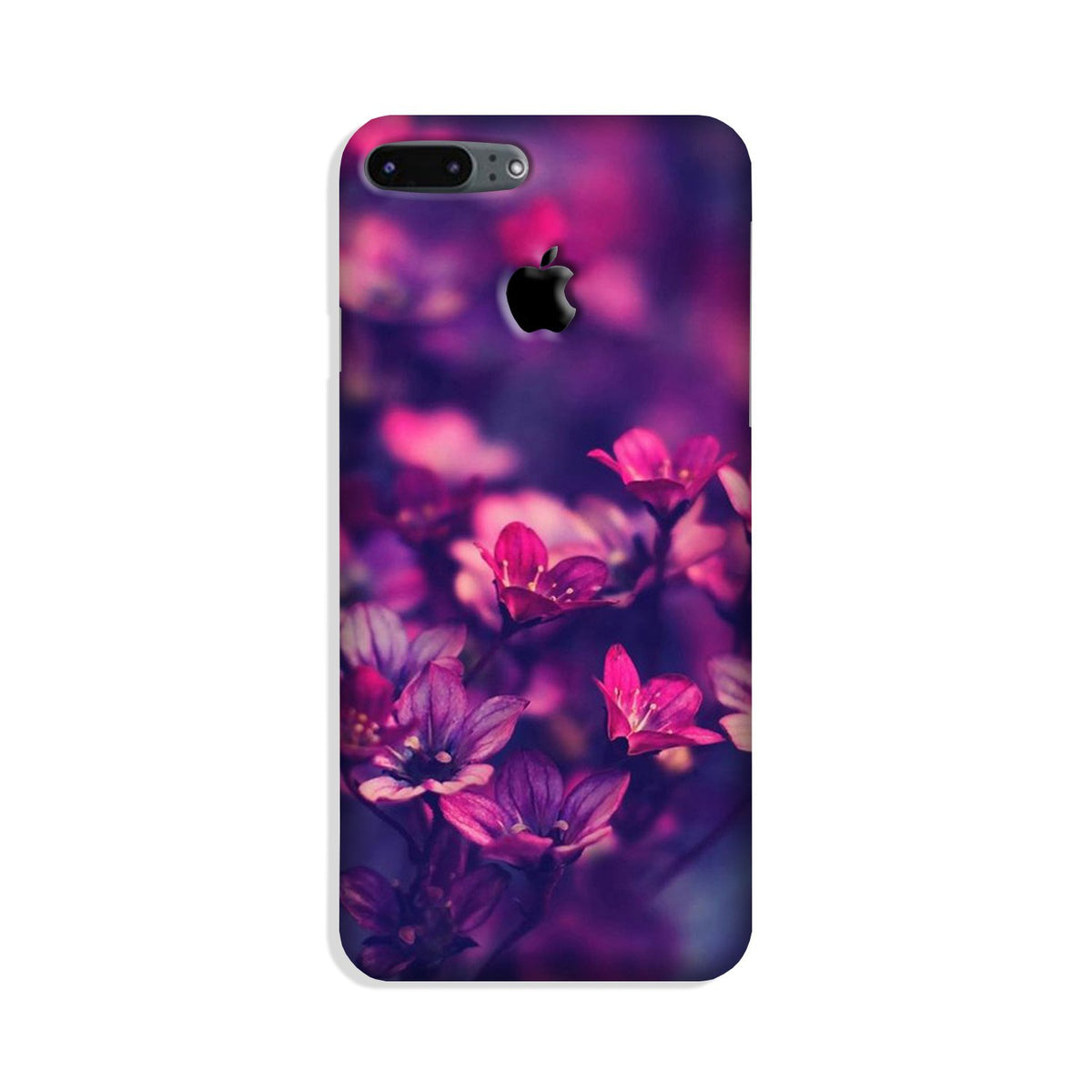 flowers Case for iP7_7slogo