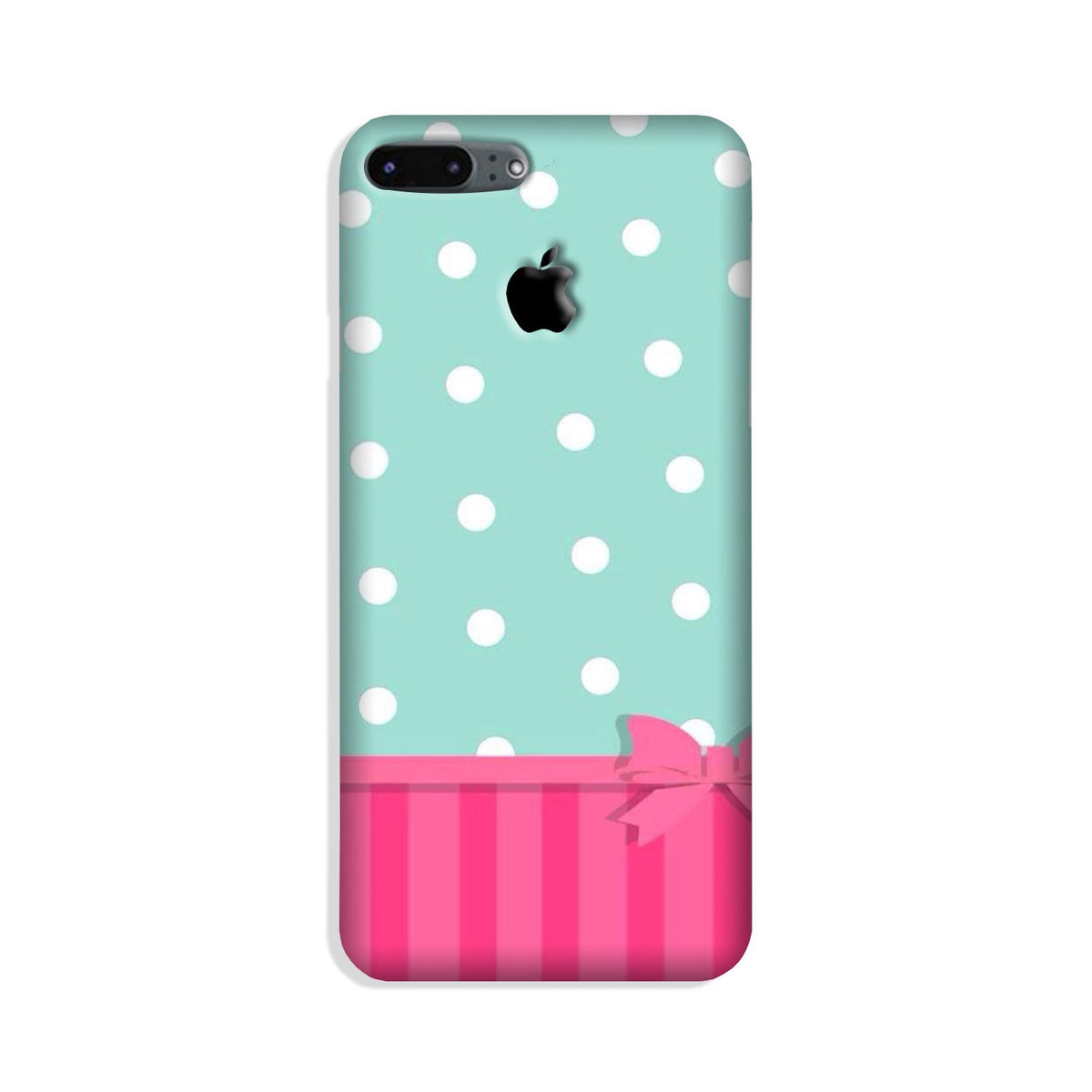 Gift Wrap Case for iP7_7slogo