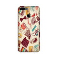 Vintage Case for iP7_7slogo