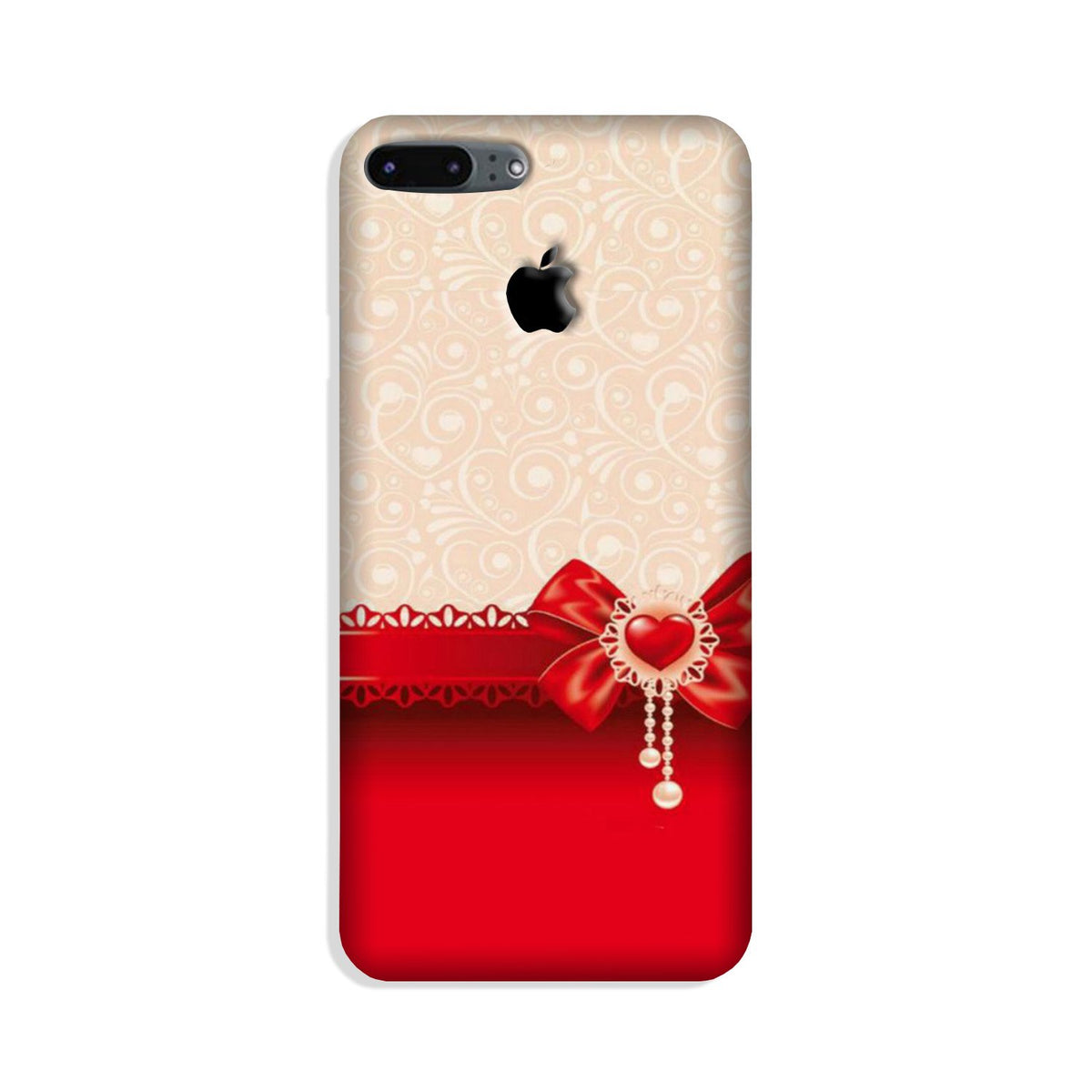 Gift Wrap3 Case for iP7_7slogo