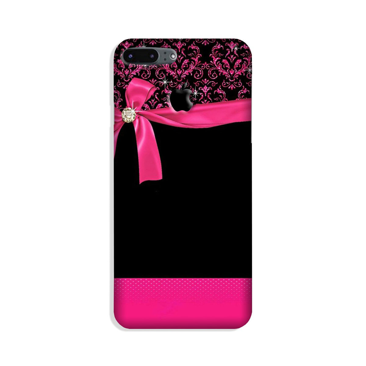 Gift Wrap4 Case for iP7_7slogo