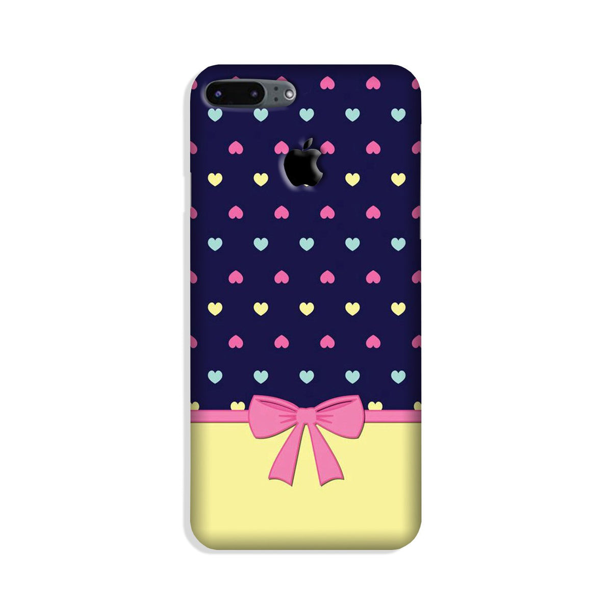 Gift Wrap5 Case for iP7_7slogo